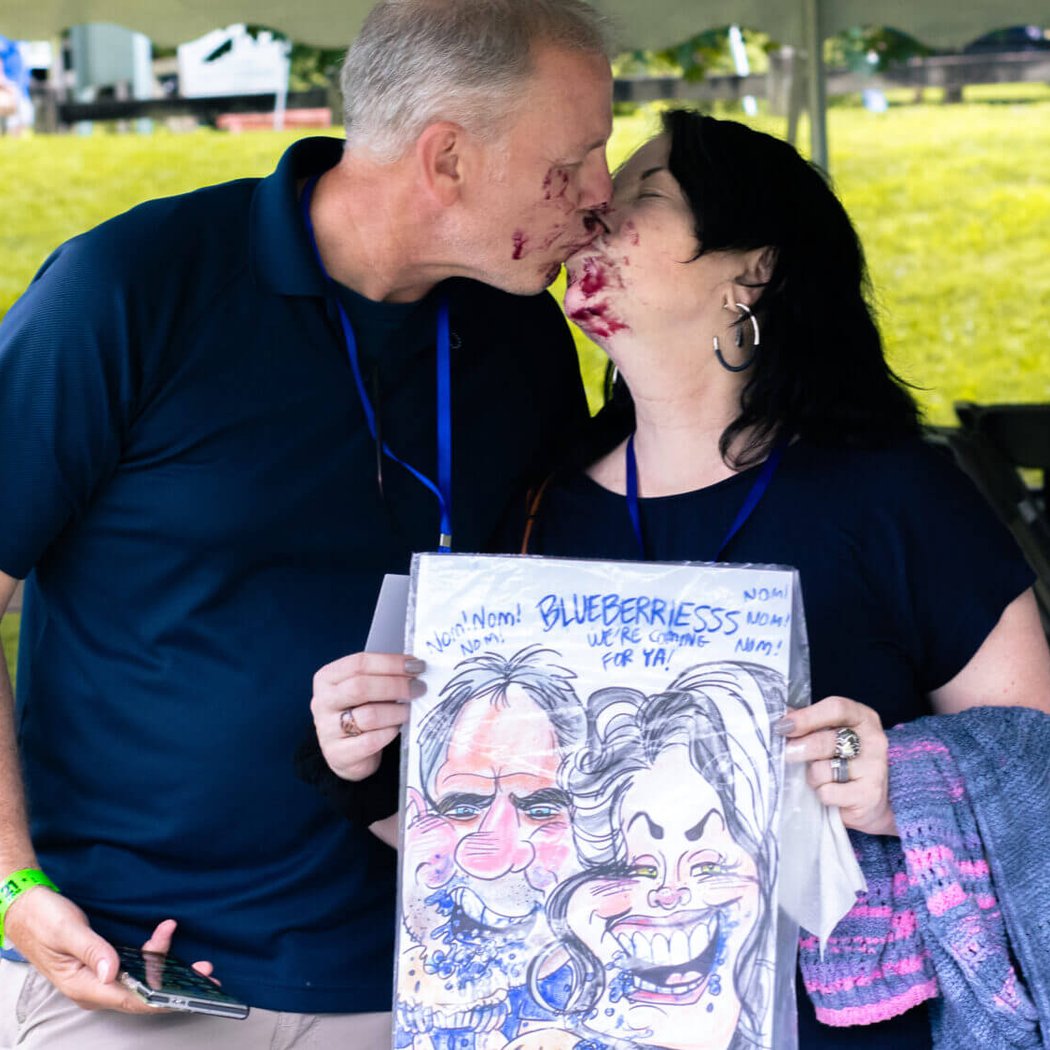 Bethlehem Blueberry Festival 5